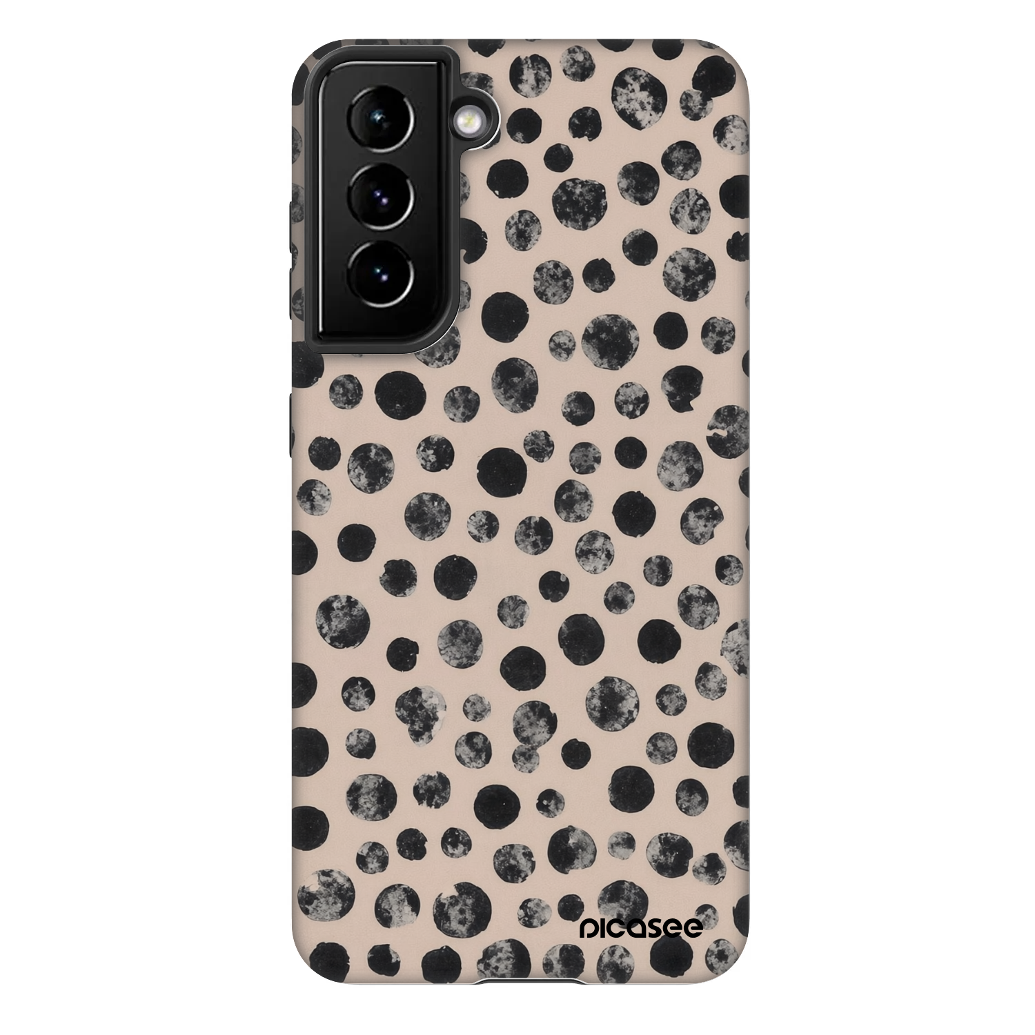 Picasee Fashion Case για Samsung Galaxy S21 FE 5G - Dots