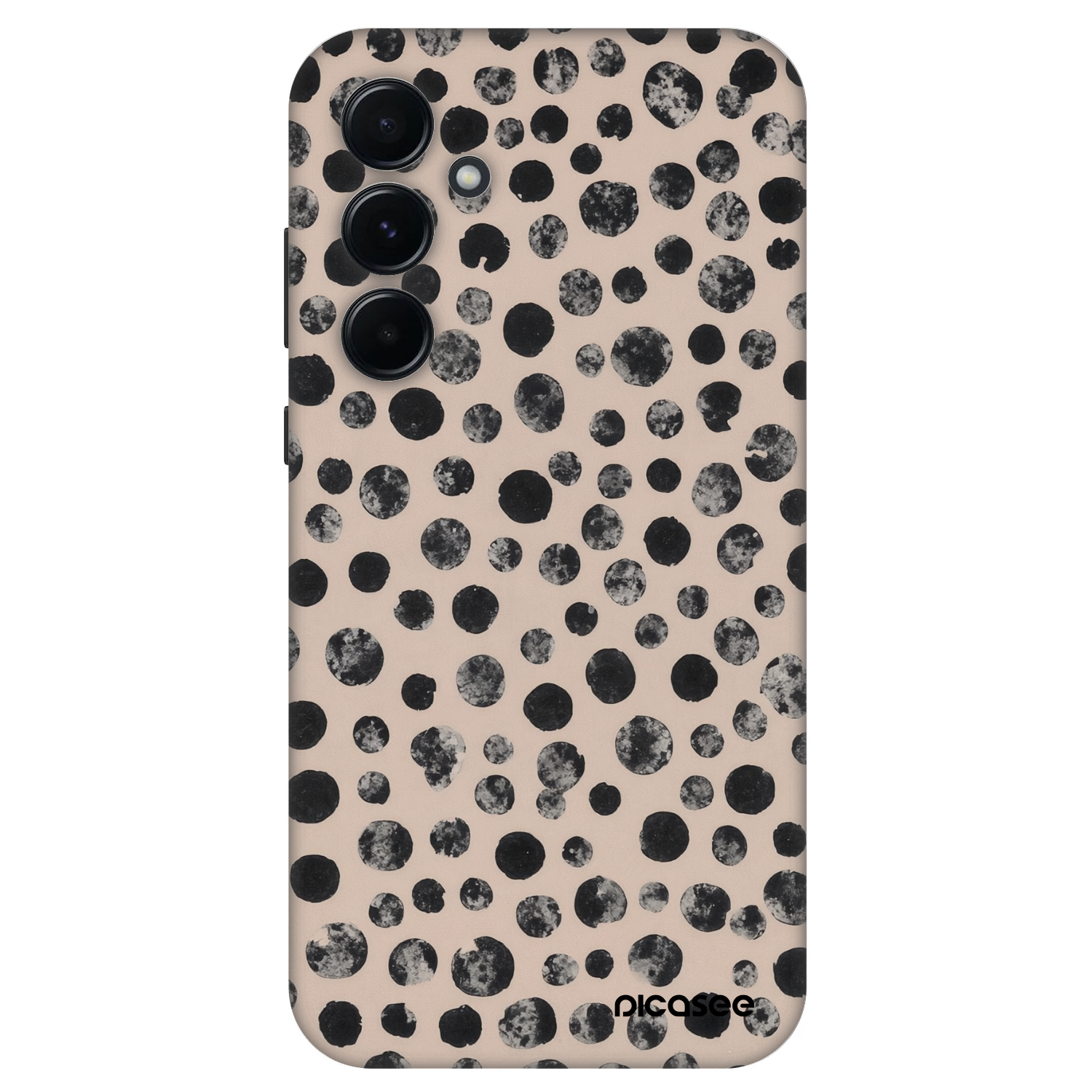 Picasee Fashion Case για Samsung Galaxy A55 5G A556B - Dots