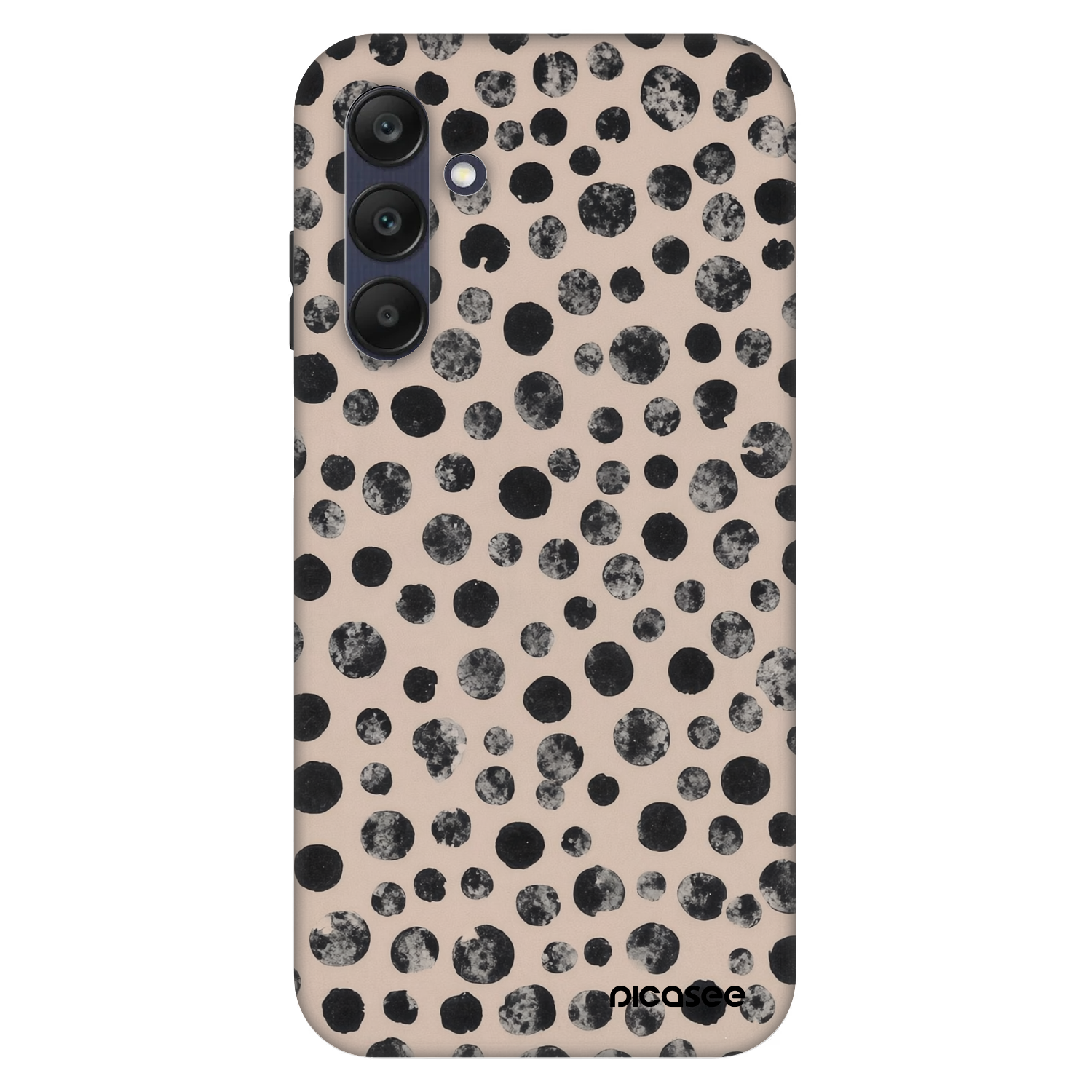 Picasee Fashion Case για Samsung Galaxy A25 A256B 5G - Dots