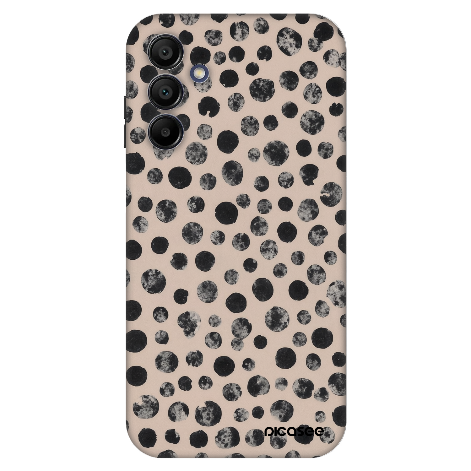 Picasee Fashion Case για Samsung Galaxy A15 A156B 5G - Dots