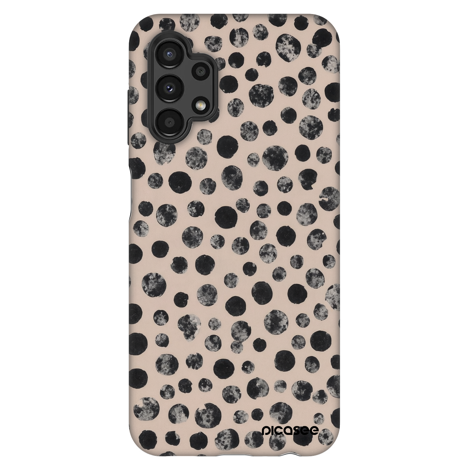 Picasee Fashion Case για Samsung Galaxy A13 4G A135 - Dots