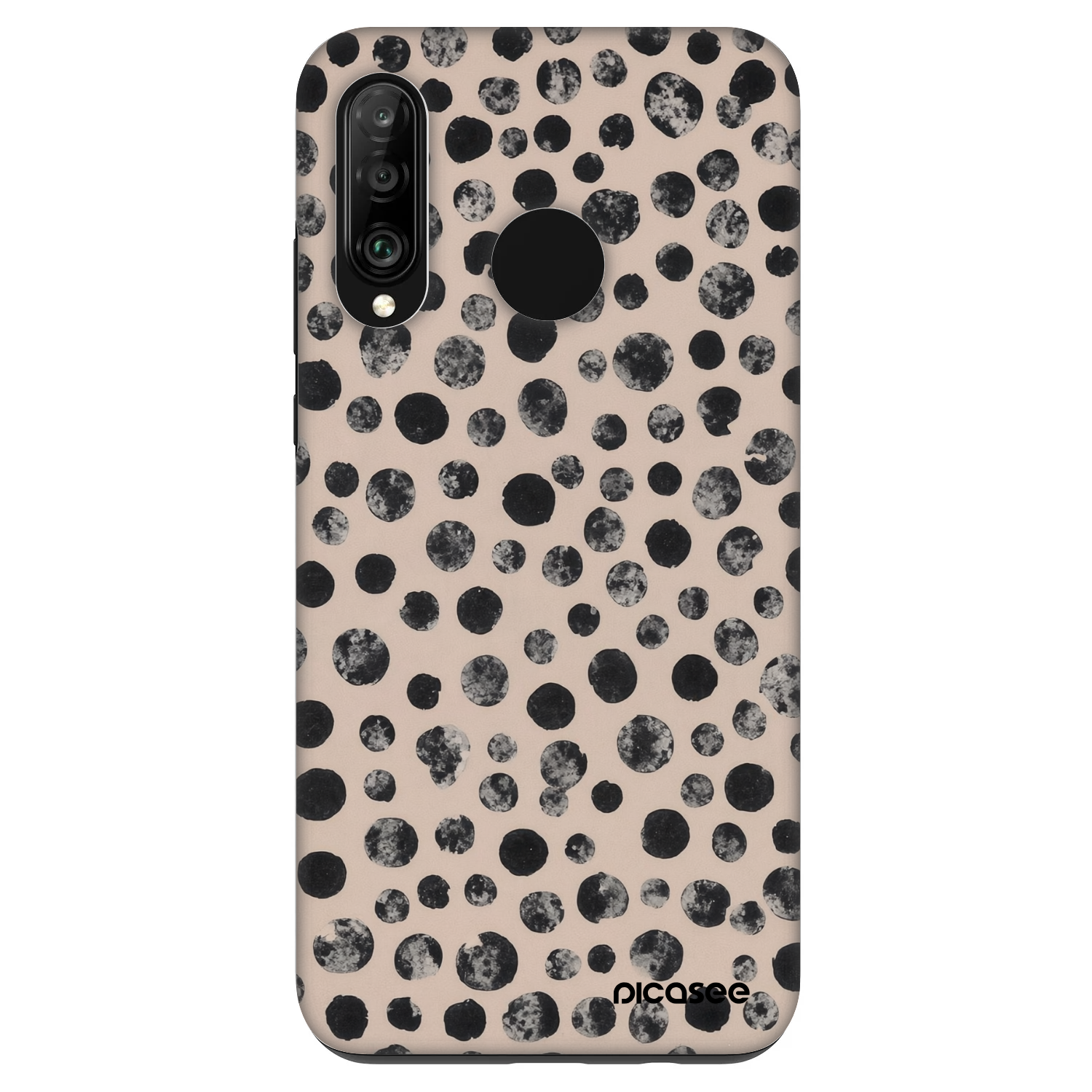 Picasee Fashion Case για Huawei P30 Lite - Dots