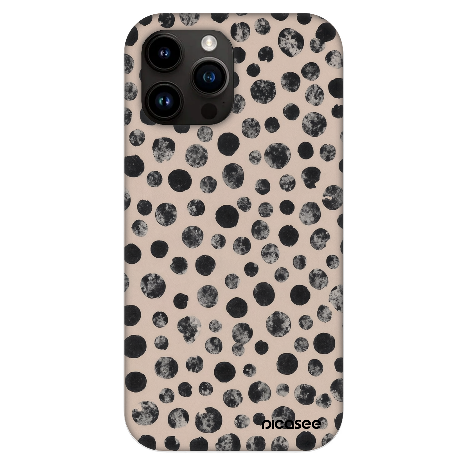 Picasee Fashion Case MagSafe για Apple iPhone 13 Pro Max - Dots