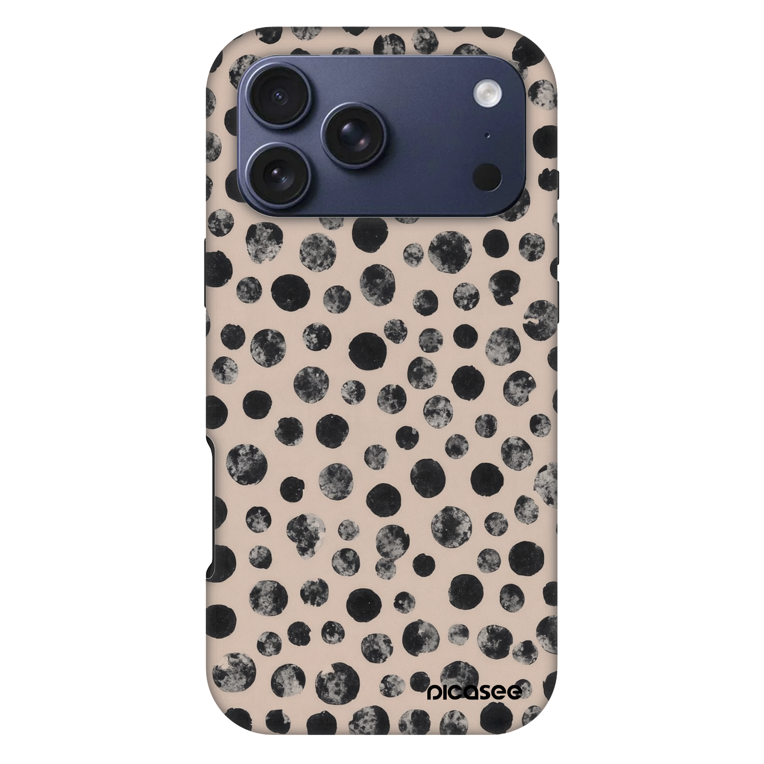 Picasee Fashion Case MagSafe για Apple iPhone 17 Pro Max - Dots