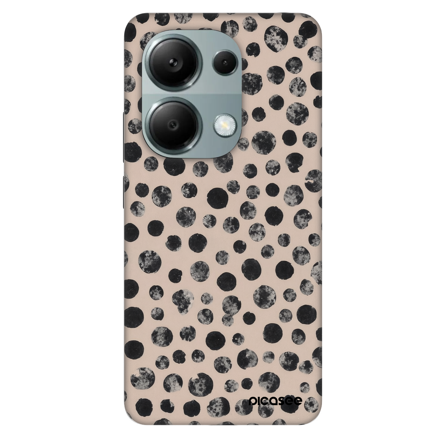 Picasee Fashion Case για Xiaomi Redmi Note 13 Pro 4G - Dots