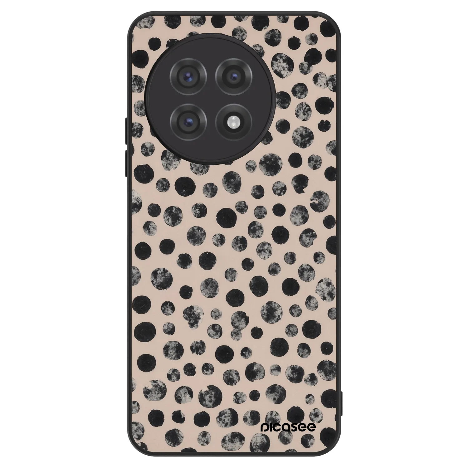 Picasee ULTIMATE CASE για OnePlus 13R 5G - Dots