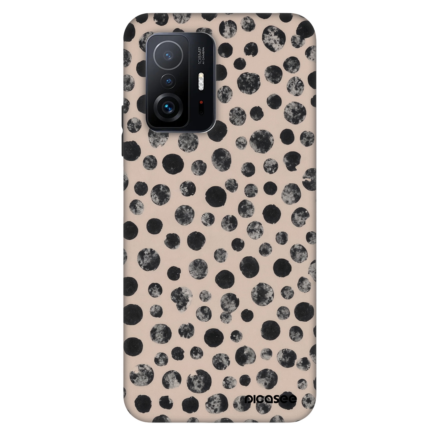 Picasee Fashion Case για Xiaomi 11T - Dots