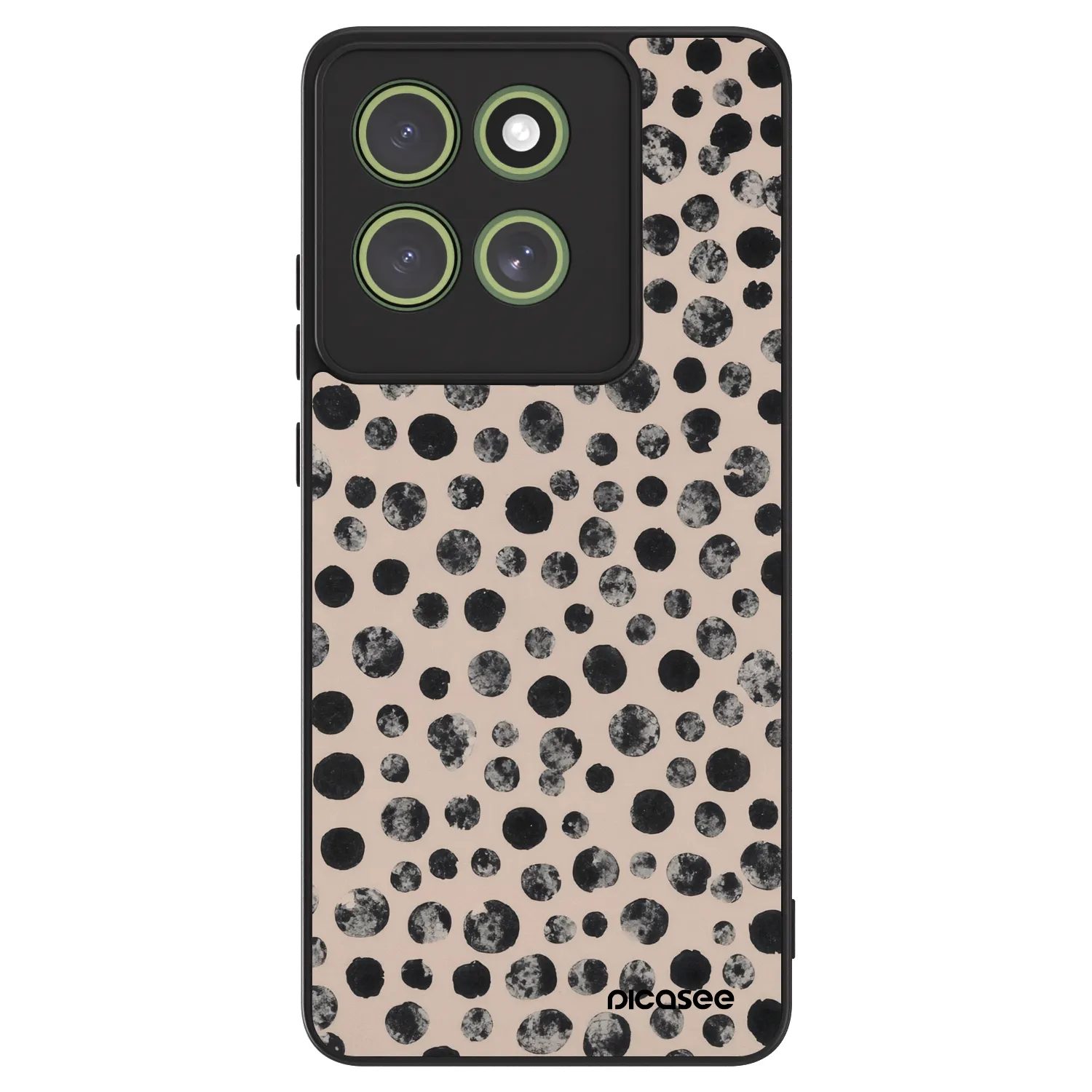 Picasee ULTIMATE CASE για Motorola Moto G86 5G - Dots