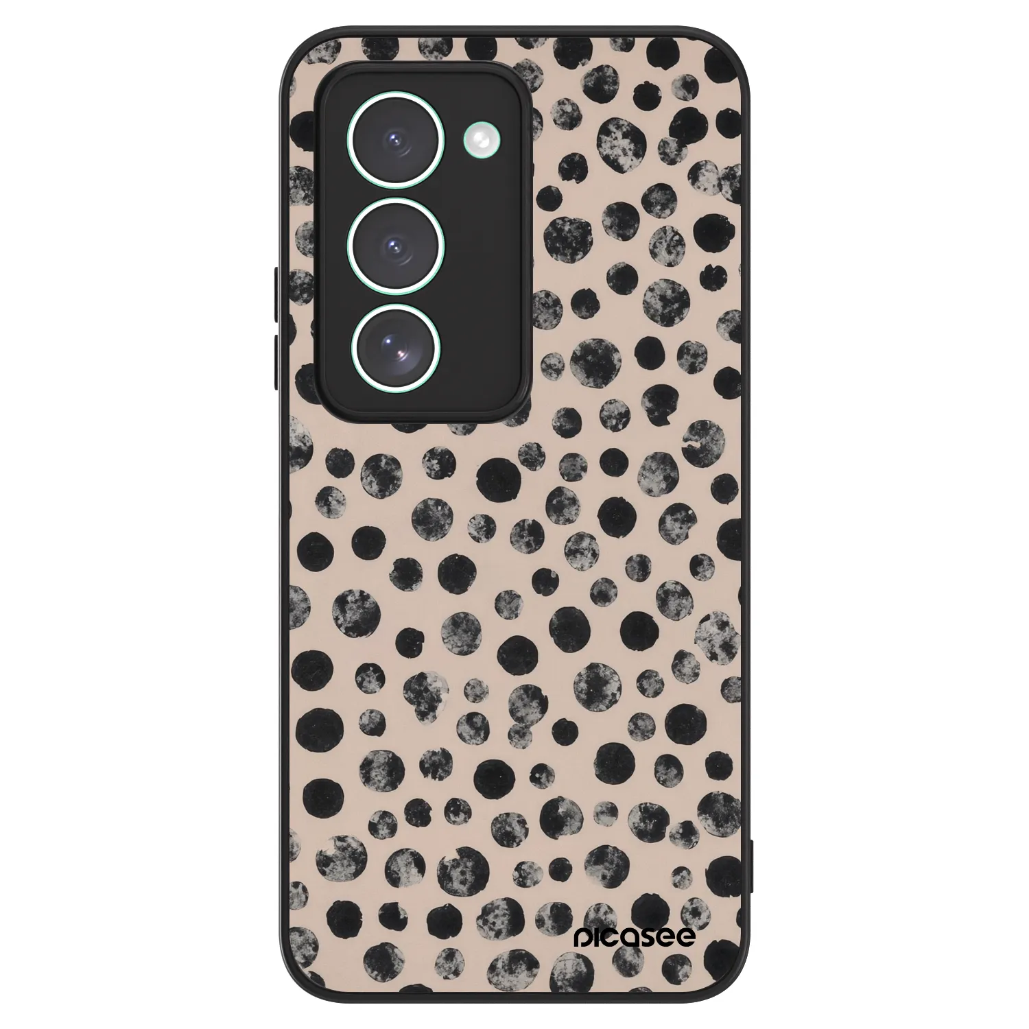 Picasee ULTIMATE CASE για Xiaomi Redmi 15 5G - Dots