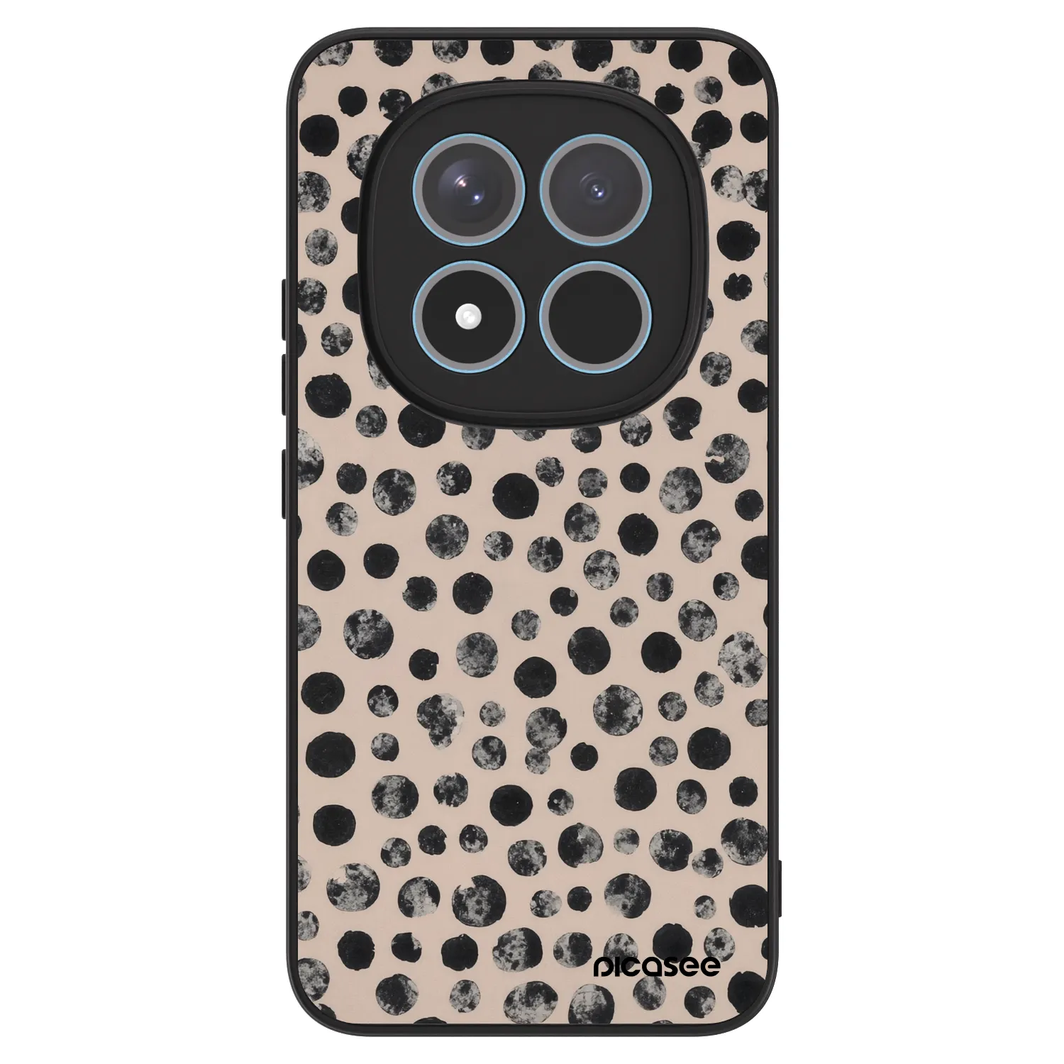 Picasee ULTIMATE CASE για Xiaomi Redmi Note 15 Pro+ - Dots