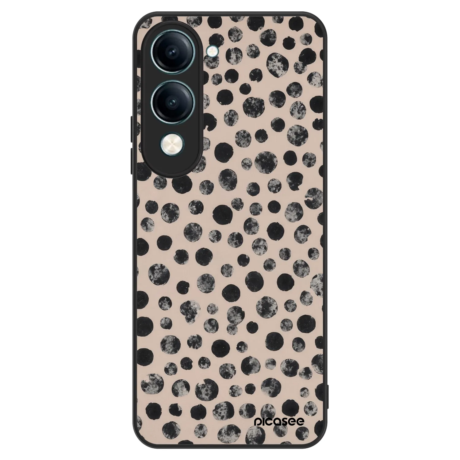 Picasee ULTIMATE CASE για Vivo Y29s 5G - Dots