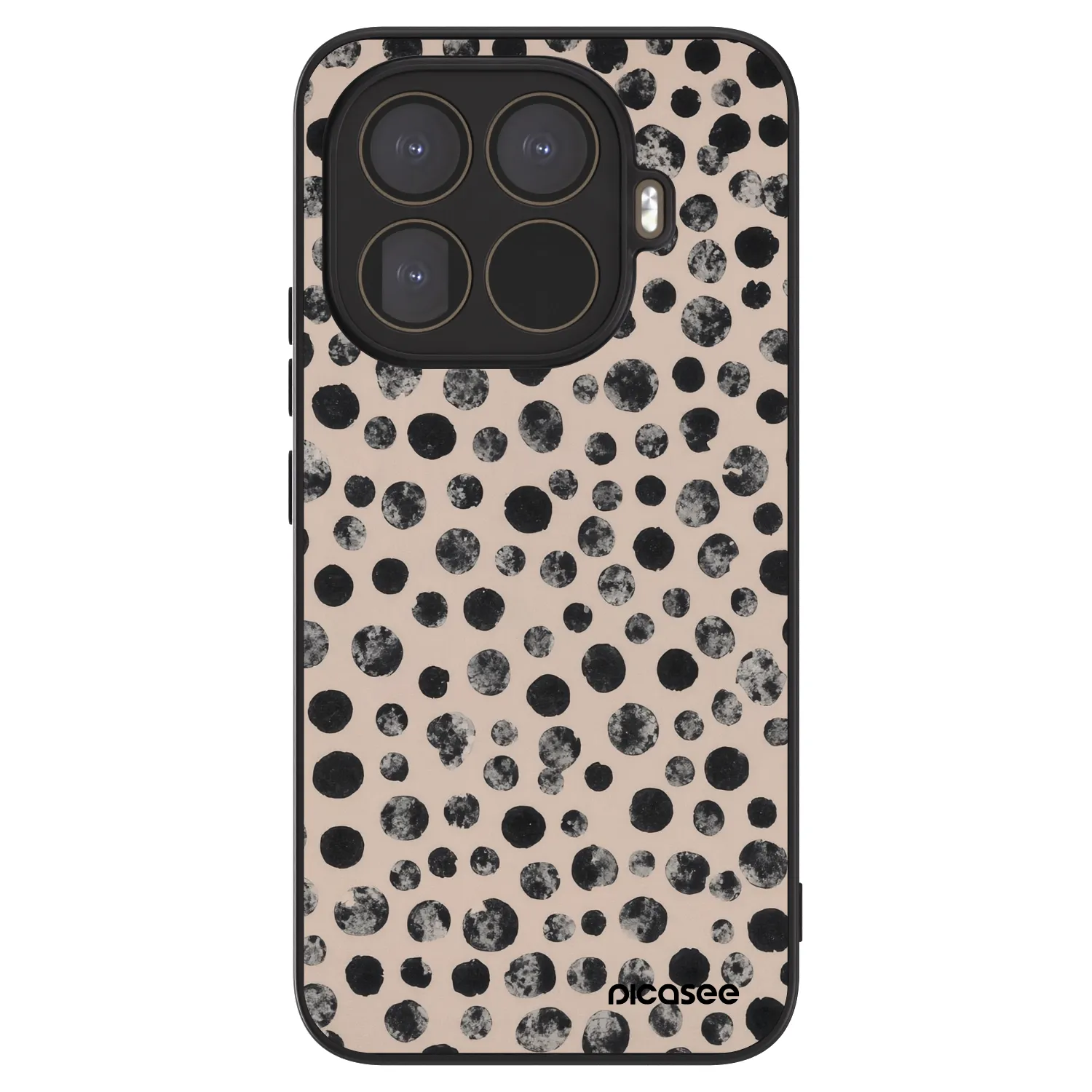Picasee ULTIMATE CASE για Xiaomi 15T Pro - Dots