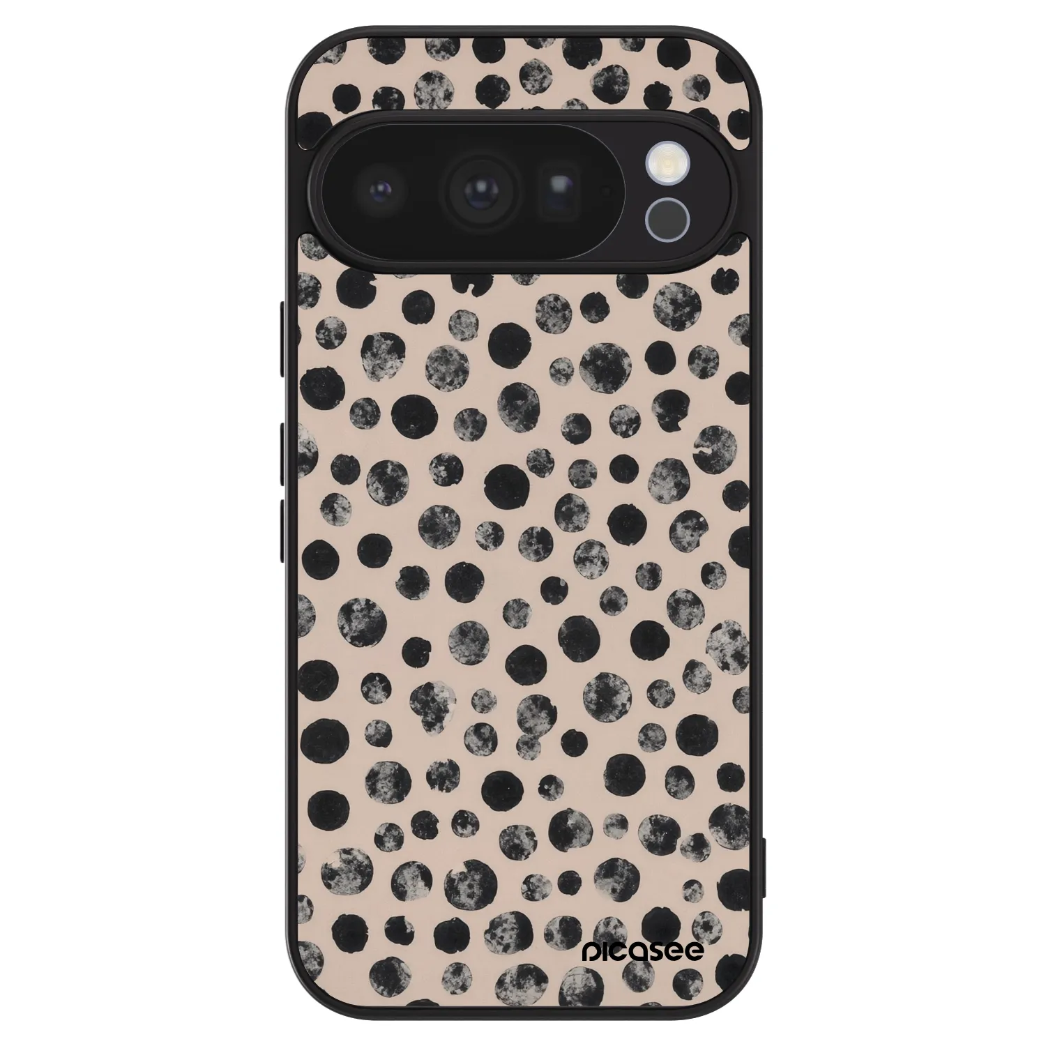 Picasee ULTIMATE CASE για Google Pixel 10 Pro - Dots