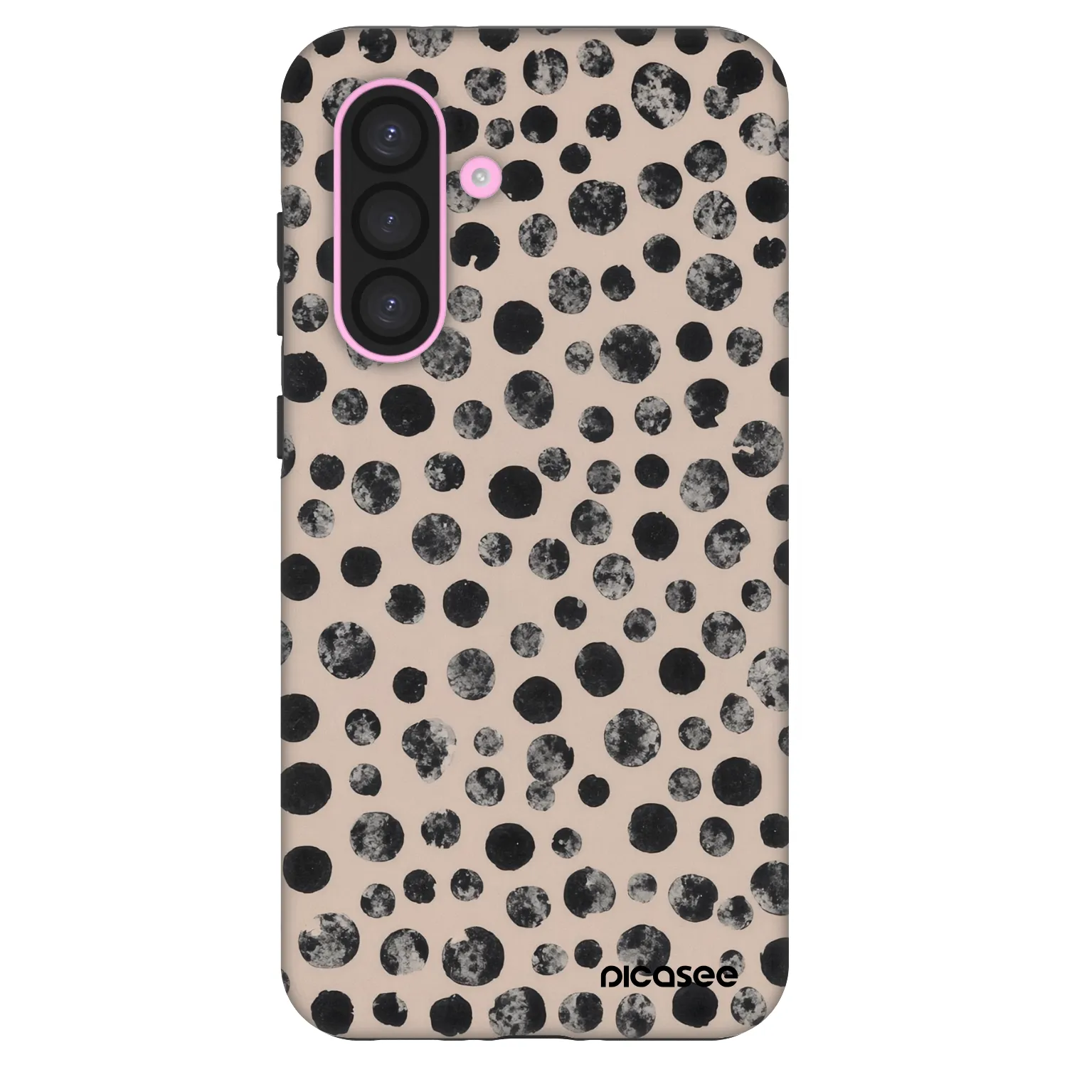 Picasee Fashion Case για Samsung Galaxy A56 5G A566B - Dots
