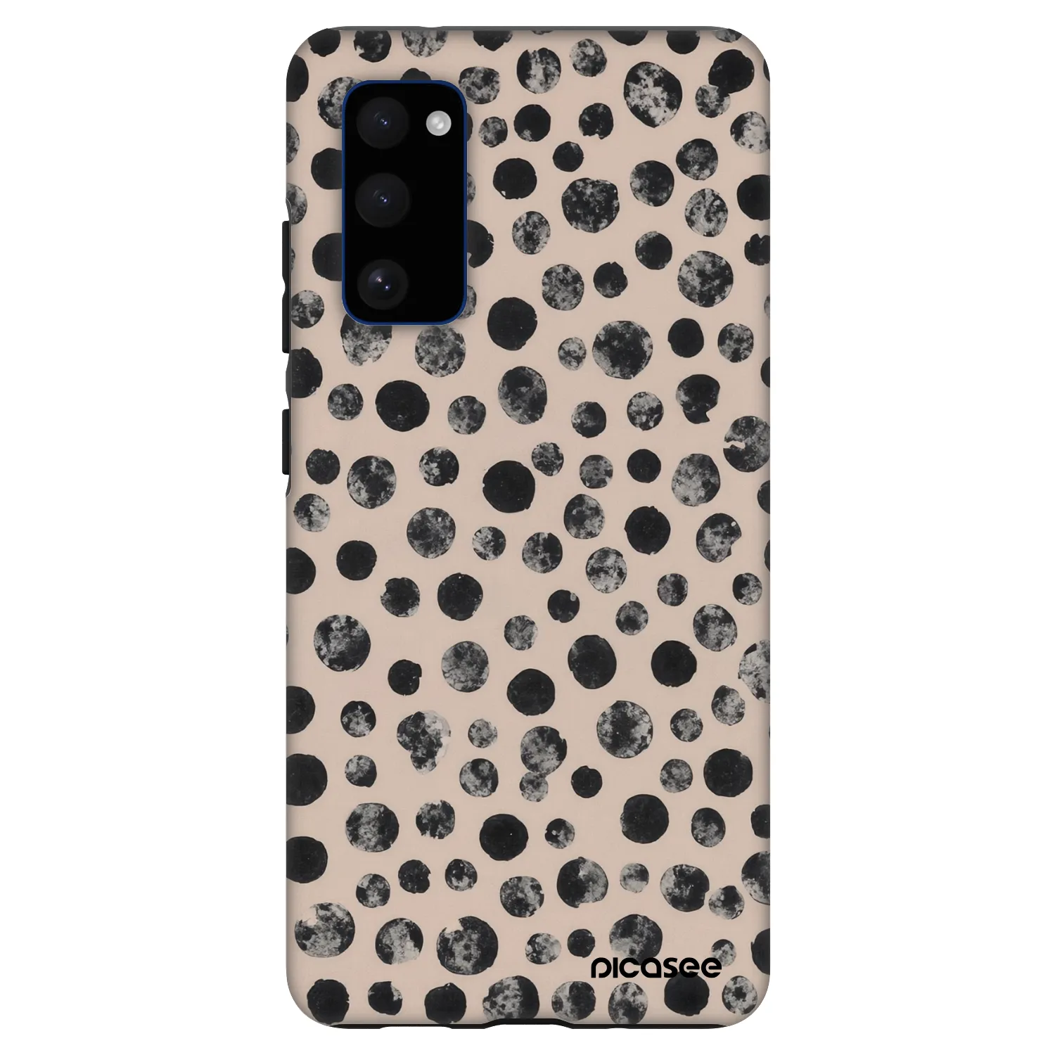 Picasee Fashion Case για Samsung Galaxy S20 FE - Dots