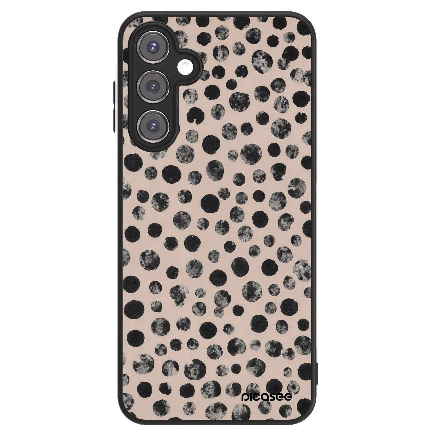 Picasee ULTIMATE CASE για Samsung Galaxy A16 4G - Dots