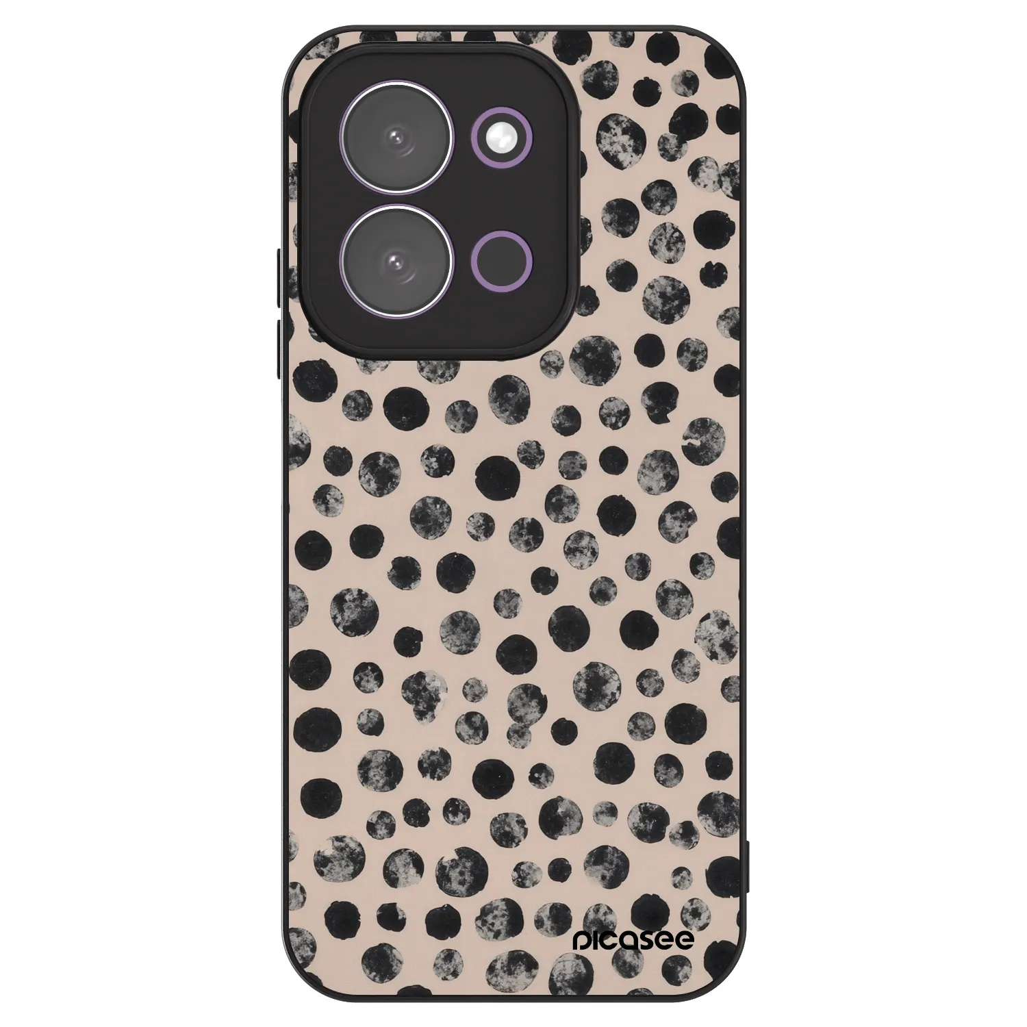 Picasee ULTIMATE CASE για Xiaomi Redmi 15C 5G - Dots