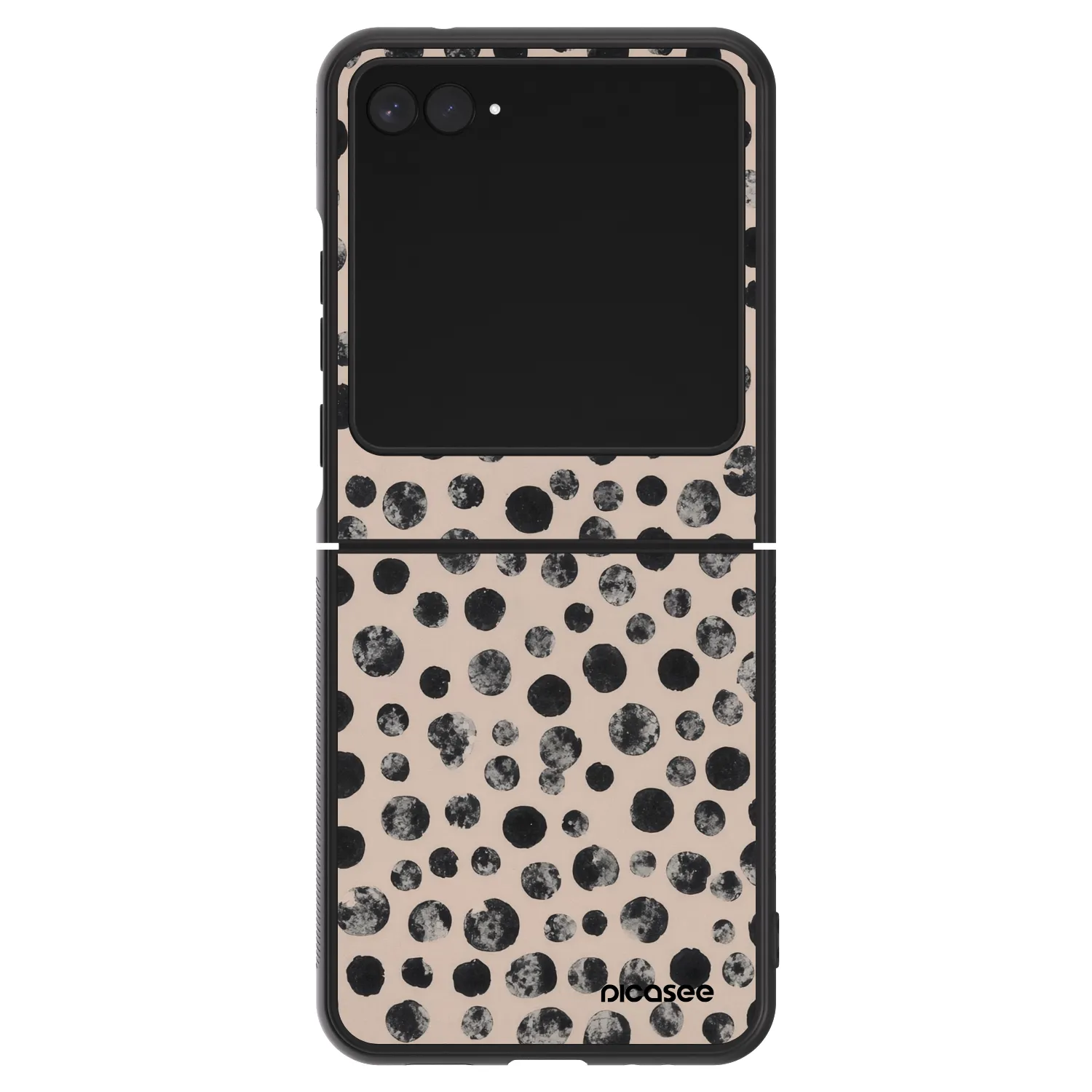 Picasee ULTIMATE CASE για Motorola Razr 60 - Dots