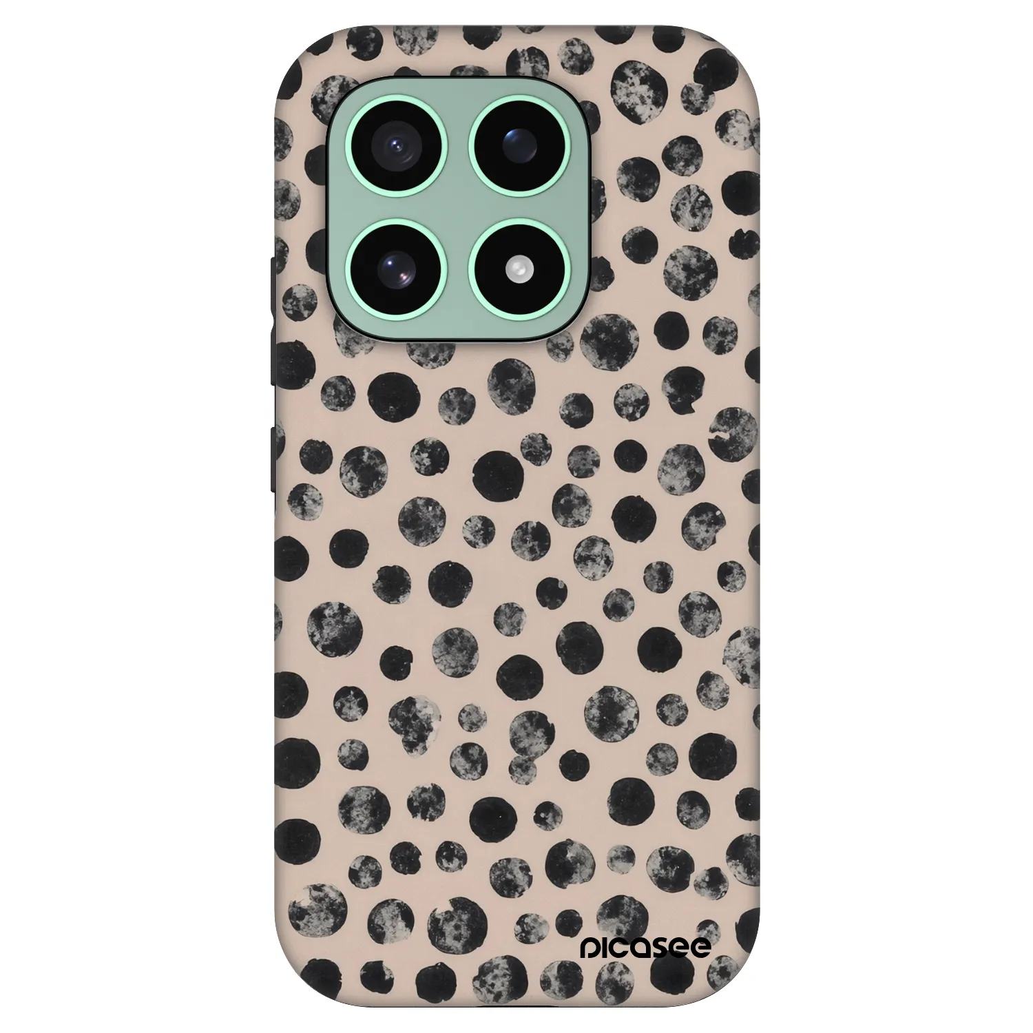 Picasee Fashion Case για Xiaomi 17 - Dots