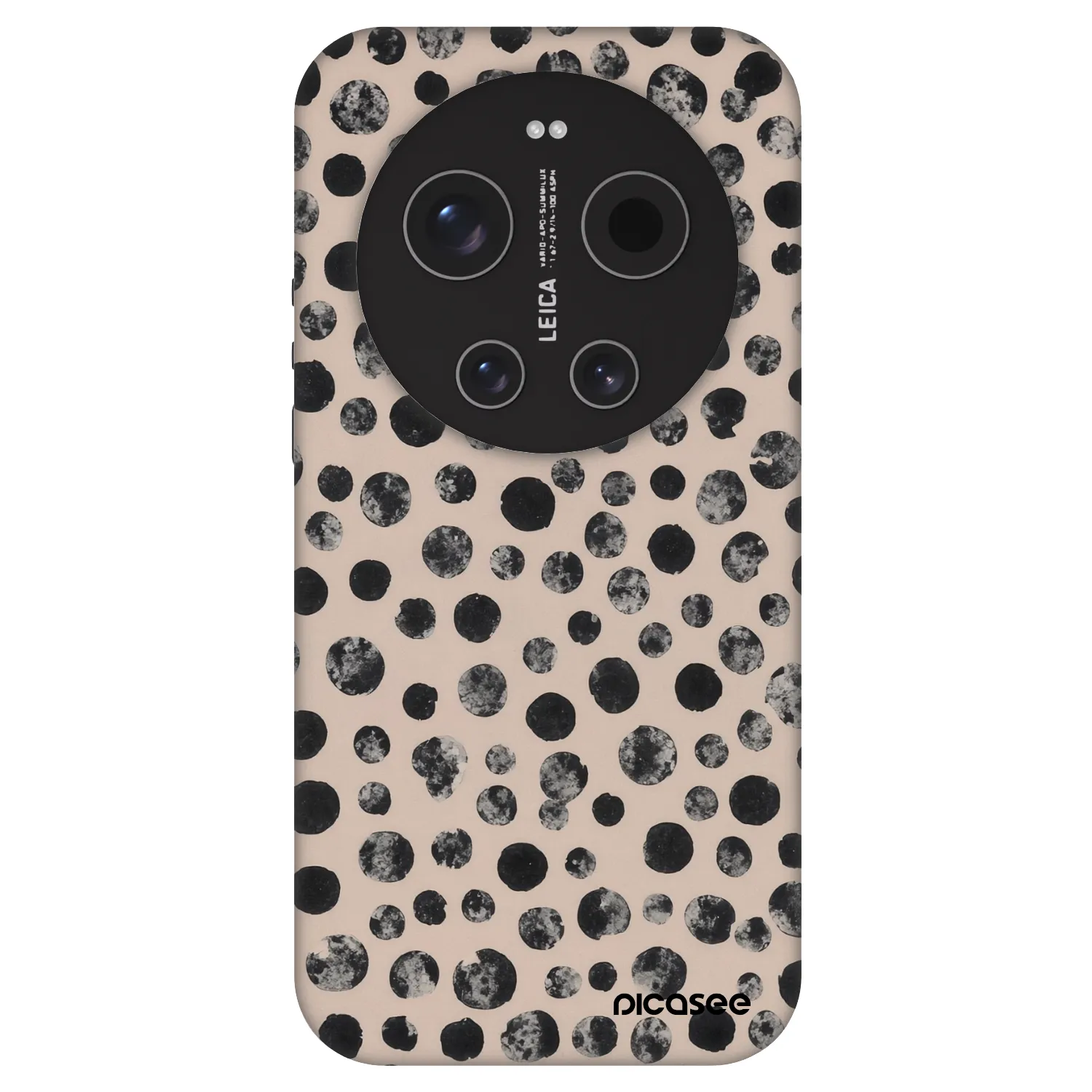 Picasee Fashion Case για Xiaomi 17 Ultra - Dots