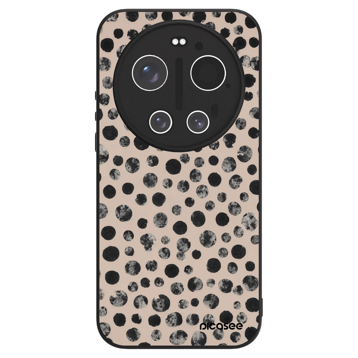 Picasee ULTIMATE CASE για Xiaomi 17 Ultra - Dots