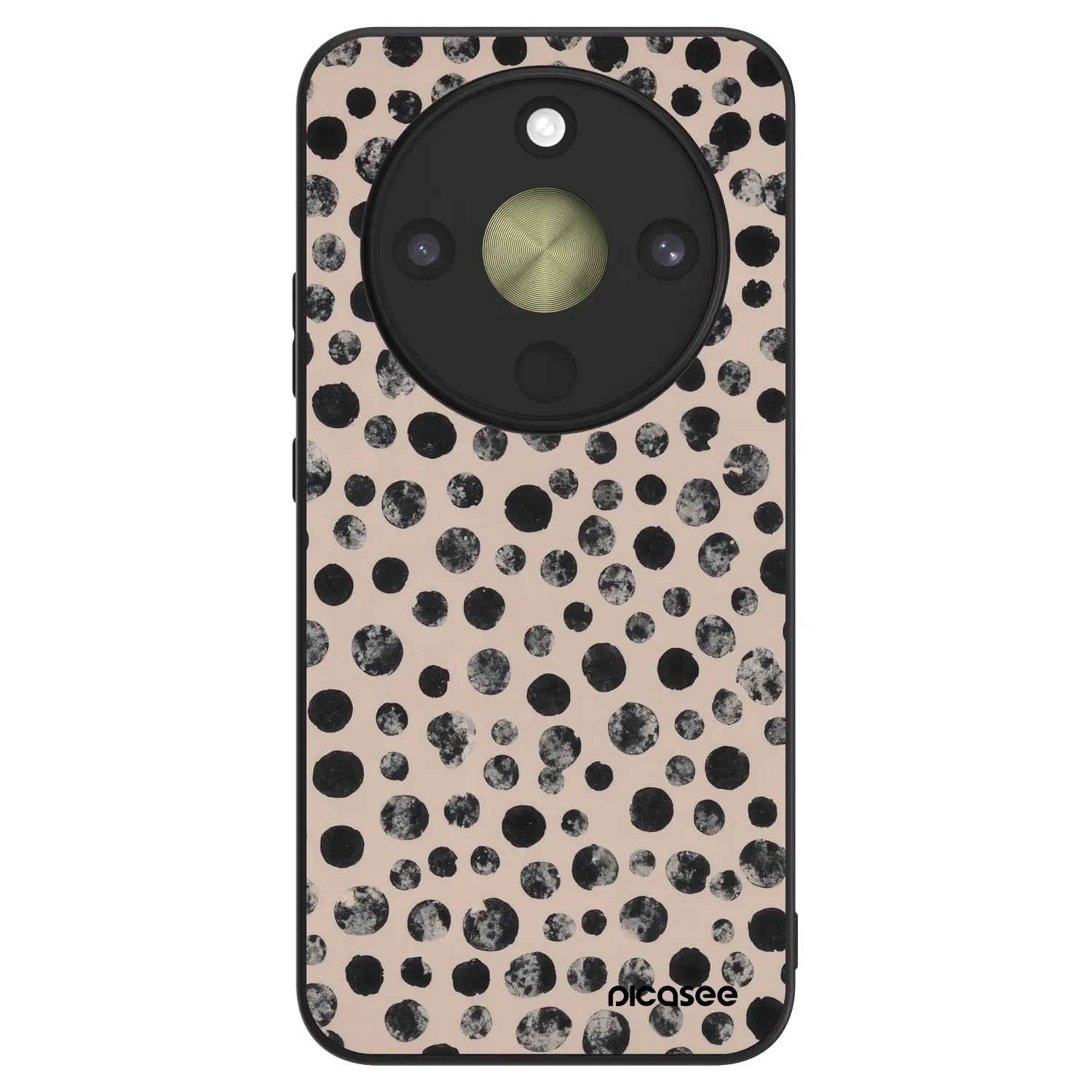Picasee ULTIMATE CASE για Honor Magic8 Lite 5G - Dots