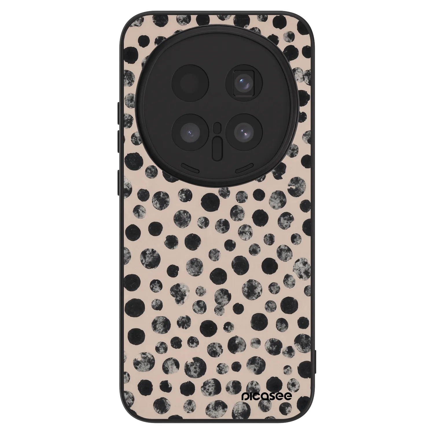 Picasee ULTIMATE CASE για Honor Magic8 Pro 5G - Dots