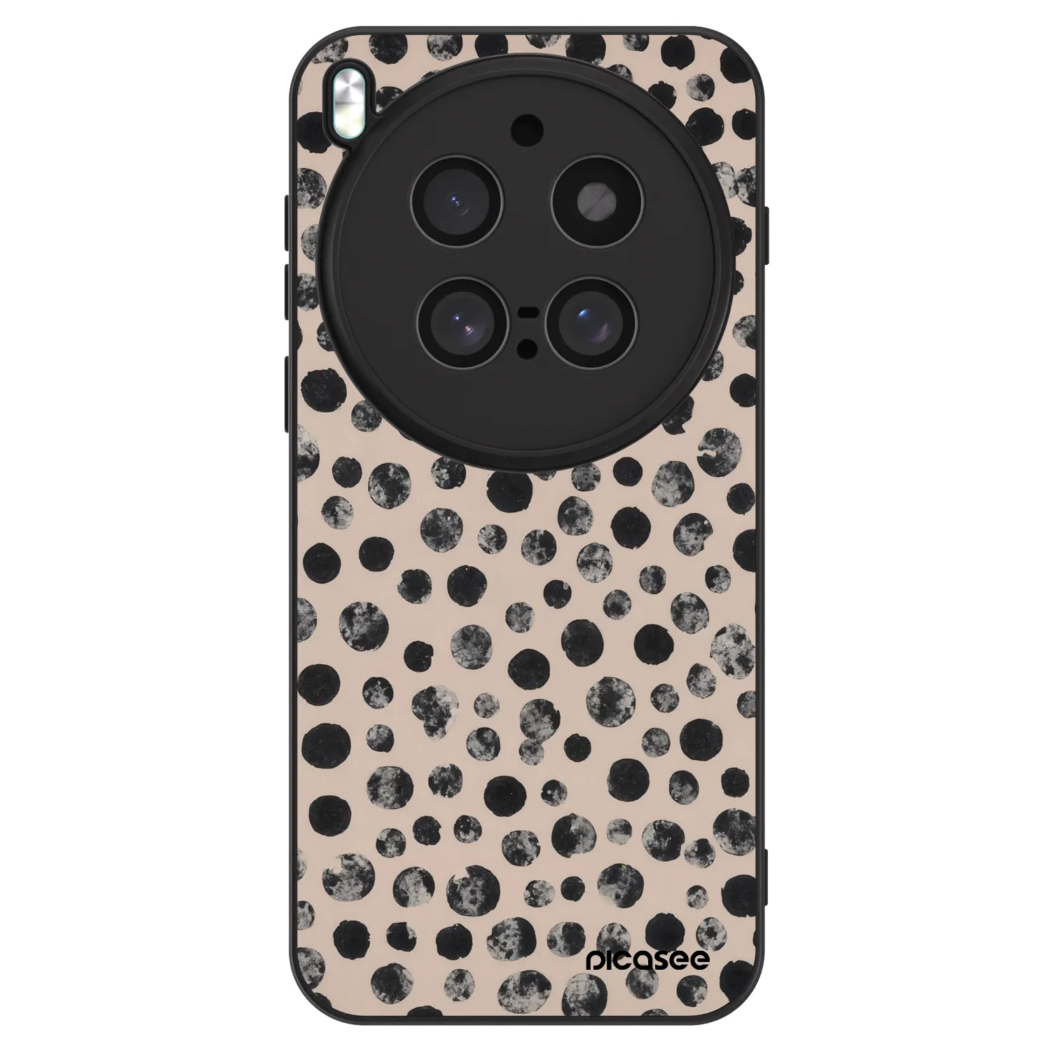 Picasee ULTIMATE CASE για Vivo X300 Pro - Dots