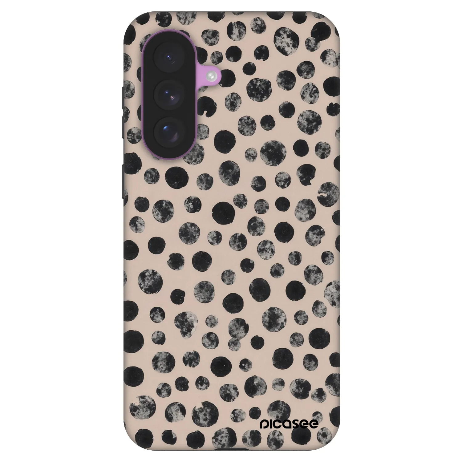 Picasee Fashion Case για Samsung Galaxy A57 5G - Dots