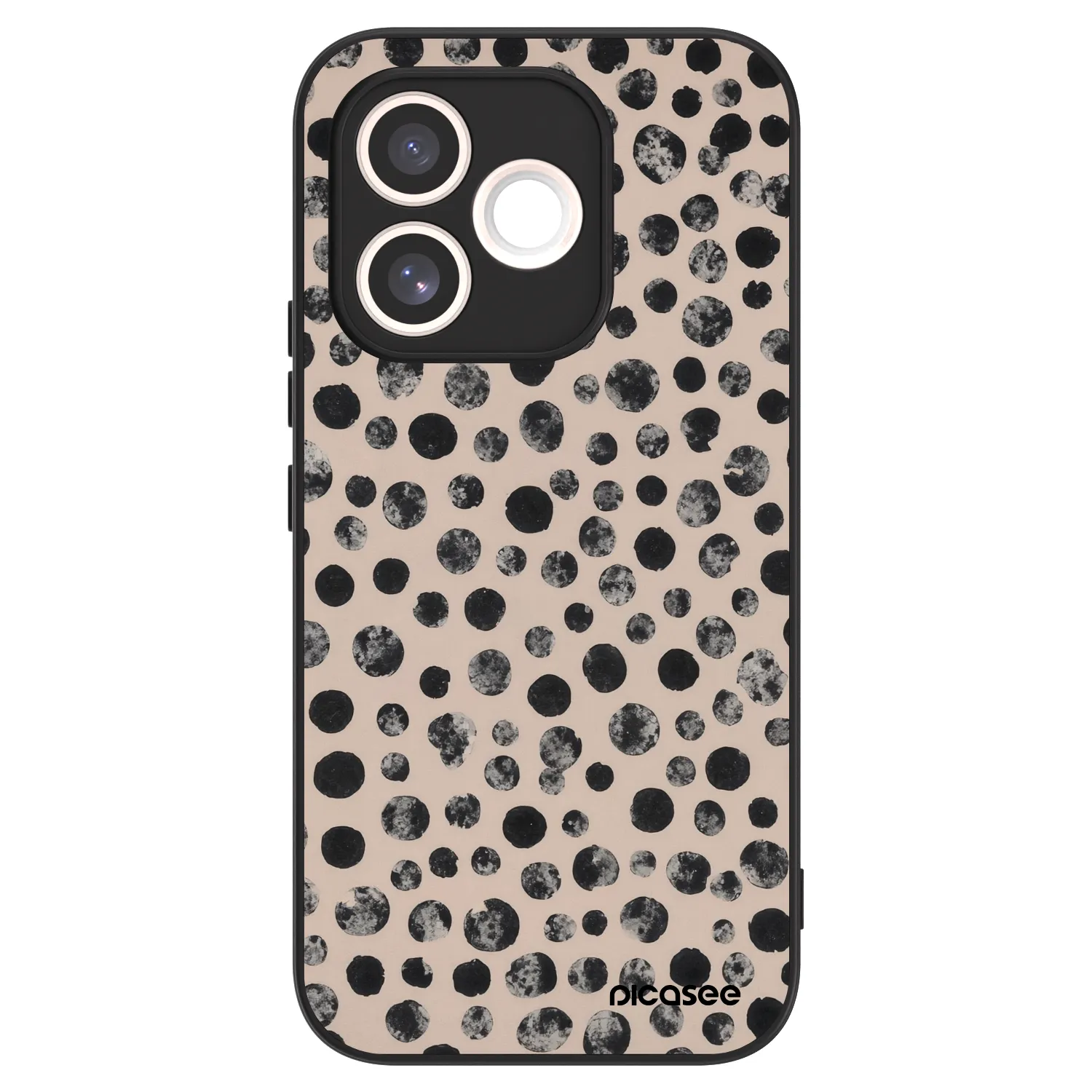Picasee ULTIMATE CASE για Honor 600 Lite - Dots