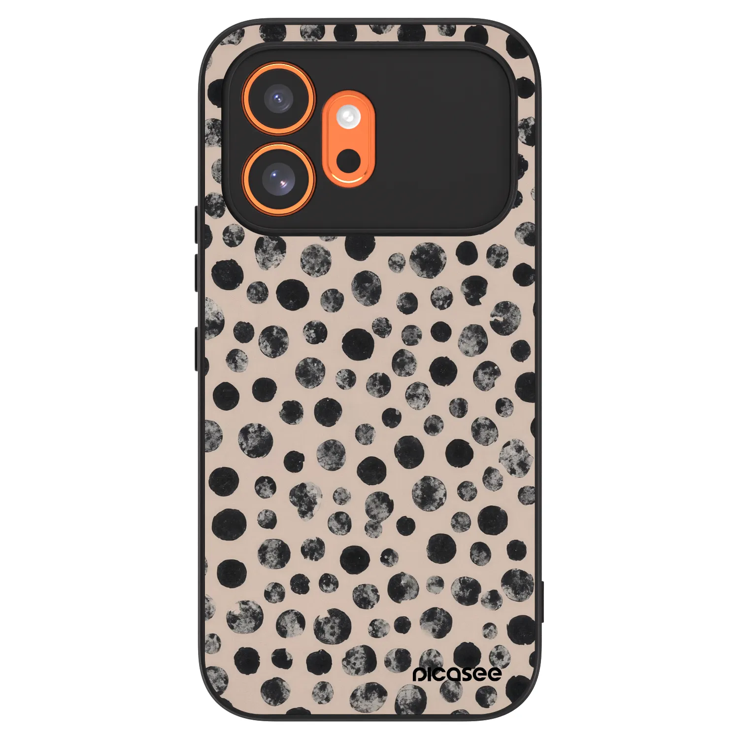Picasee ULTIMATE CASE για Honor 600 - Dots