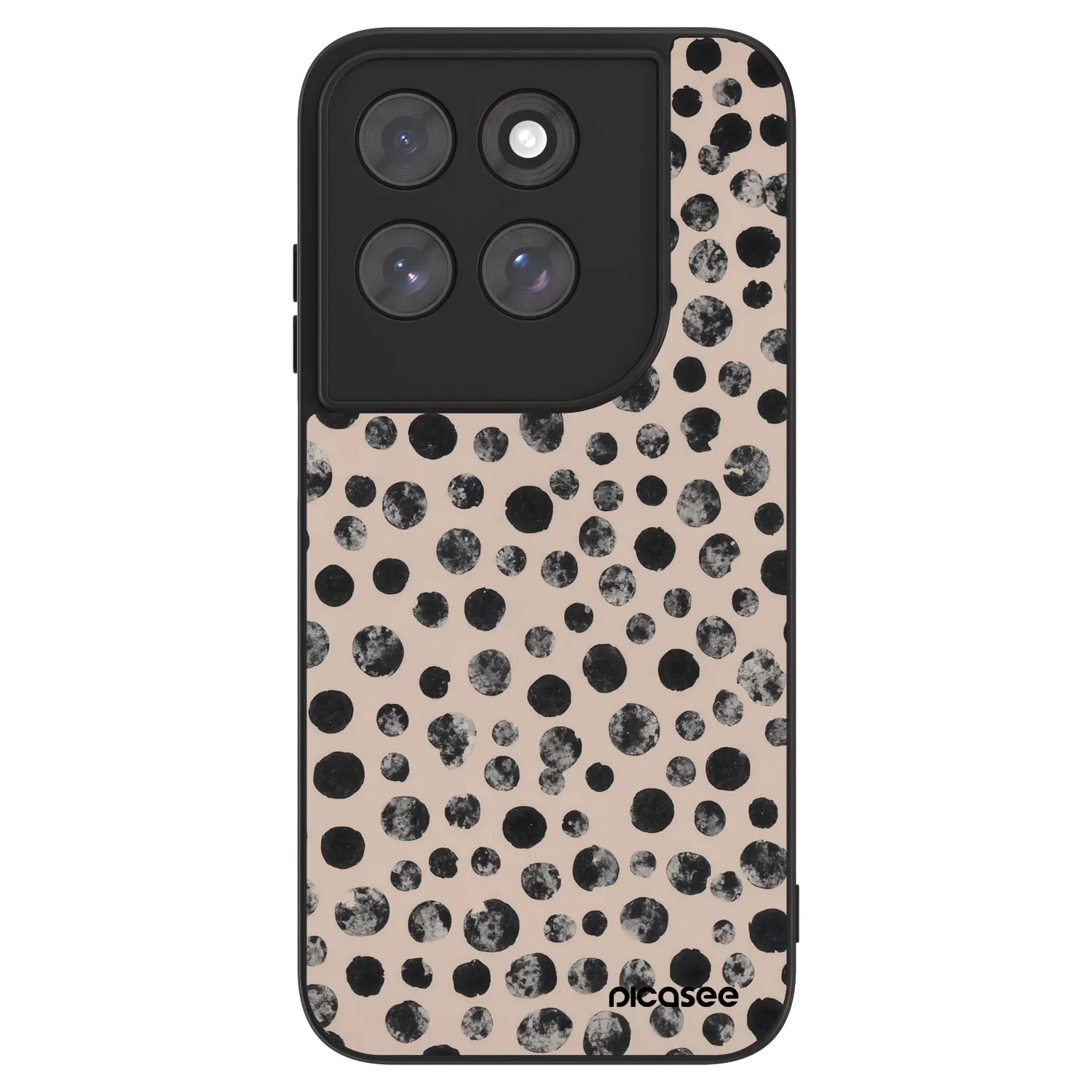 Picasee ULTIMATE CASE για Motorola Moto G77 - Dots