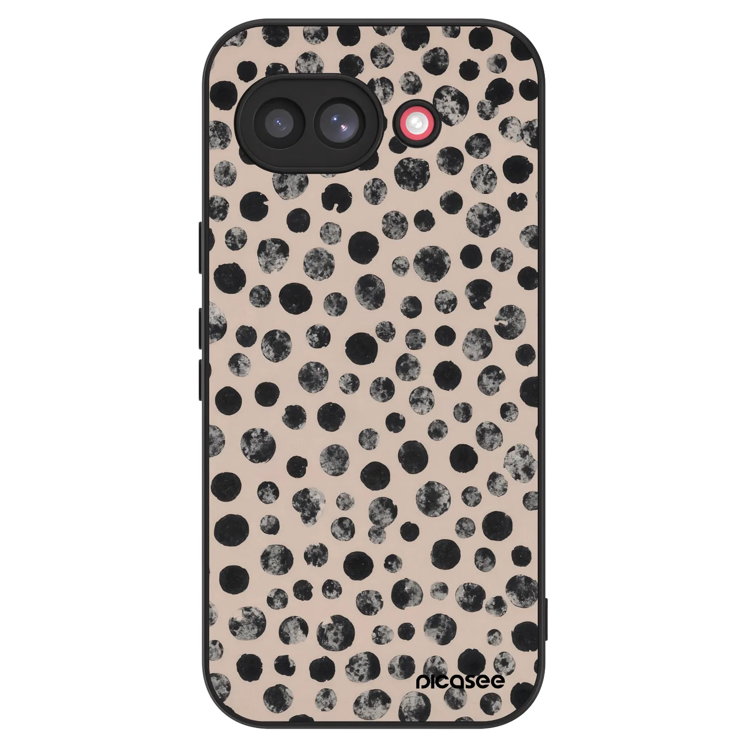 Picasee ULTIMATE CASE για Google Pixel 10a - Dots