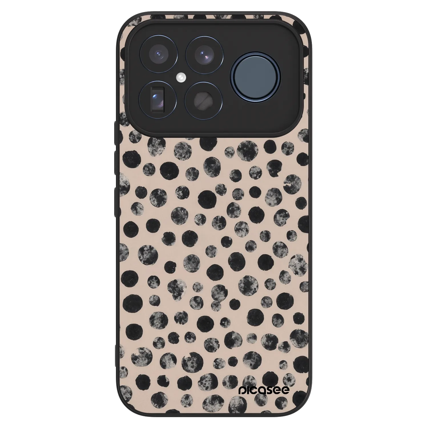 Picasee ULTIMATE CASE για Xiaomi Poco F8 Ultra - Dots