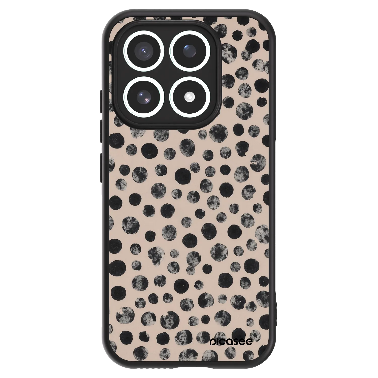 Picasee ULTIMATE CASE PowerShare για Xiaomi 17 - Dots