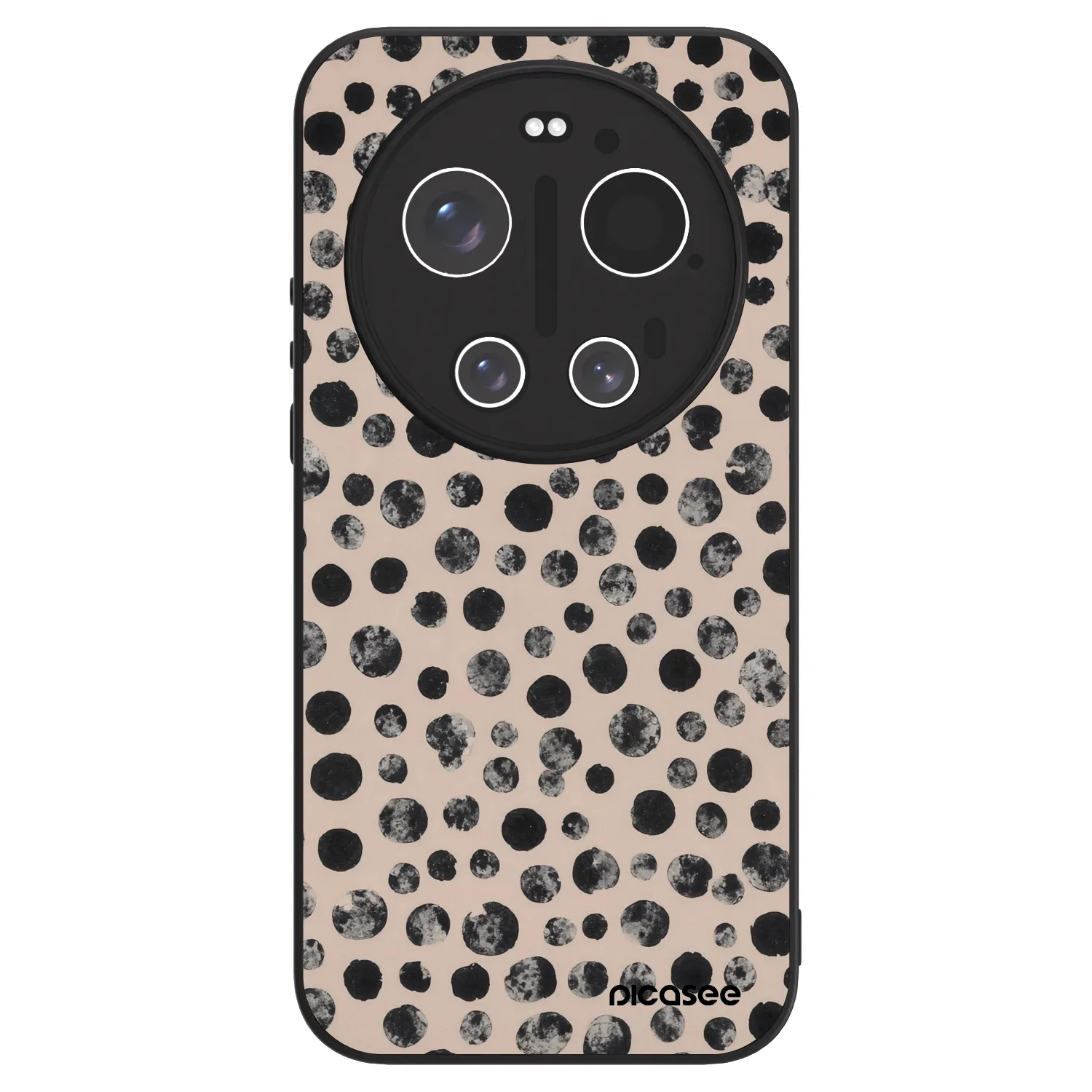 Picasee ULTIMATE CASE PowerShare για Xiaomi 17 Ultra - Dots