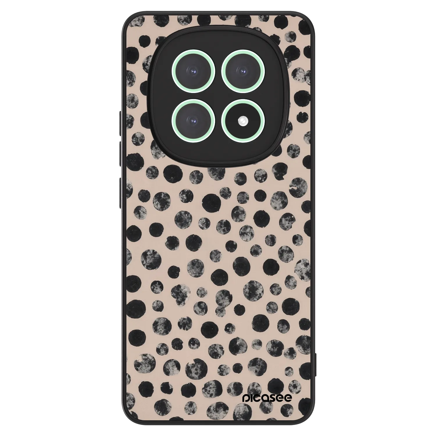 Picasee ULTIMATE CASE για Xiaomi Redmi Note 15 5G - Dots