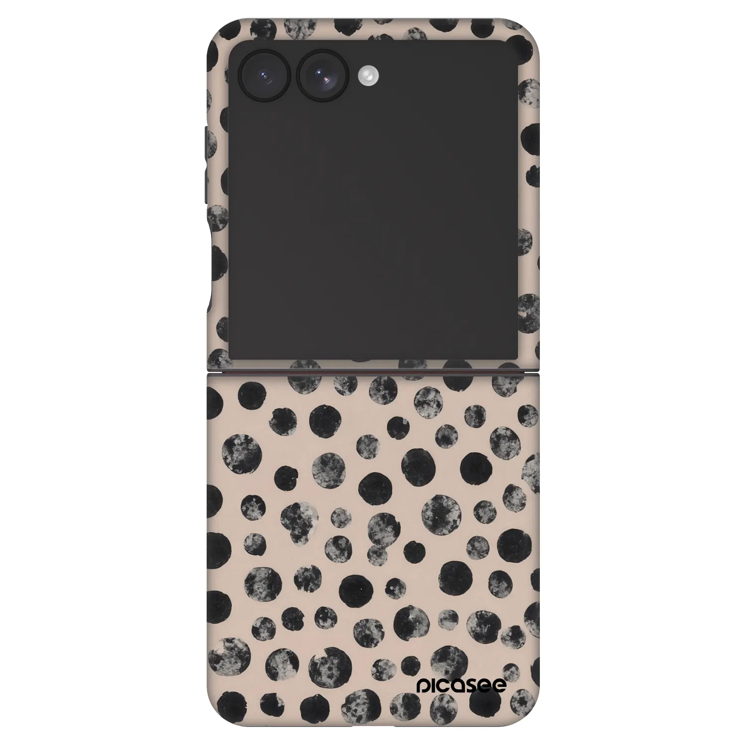 Picasee Fashion Case για Samsung Galaxy Z Flip7 5G - Dots