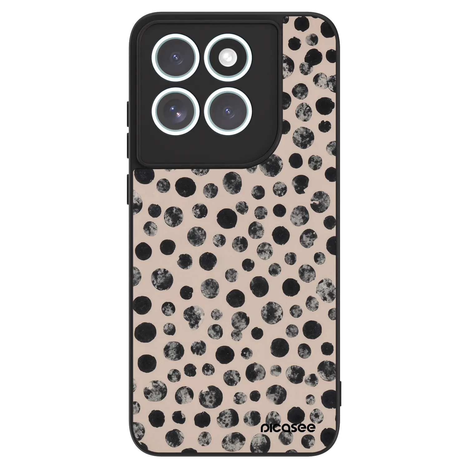 Picasee ULTIMATE CASE για Motorola Edge 70 Fusion - Dots