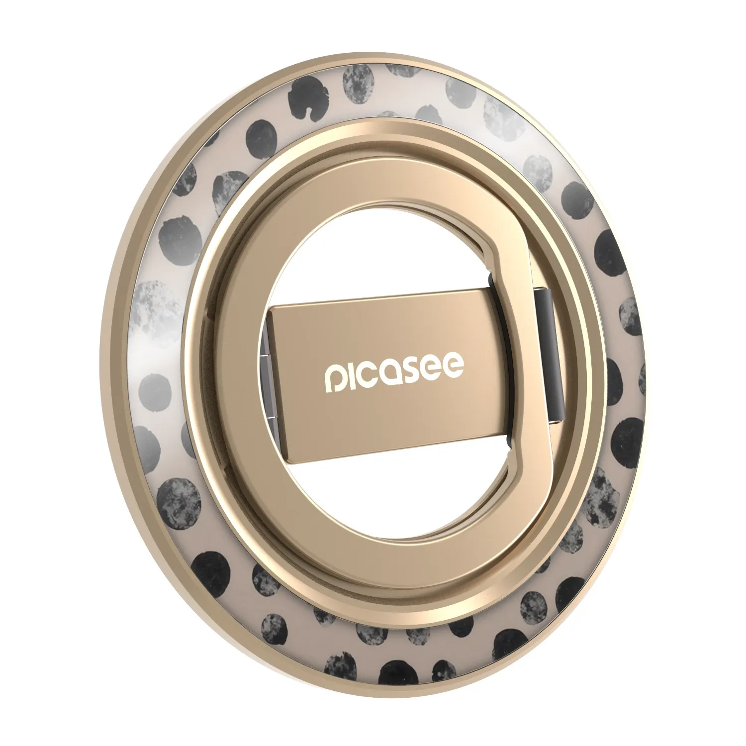Picasee Magnetic holder - χρυσός