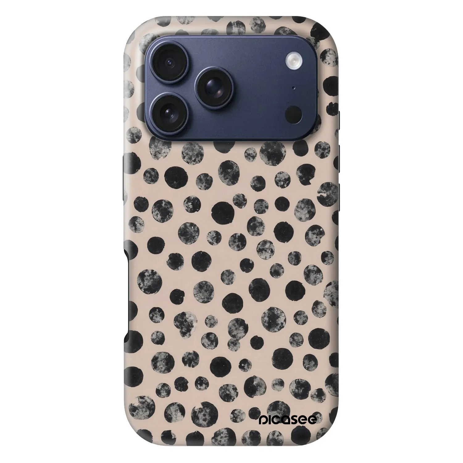 Picasee Fashion Case MagSafe για Apple iPhone 18 Pro - Dots