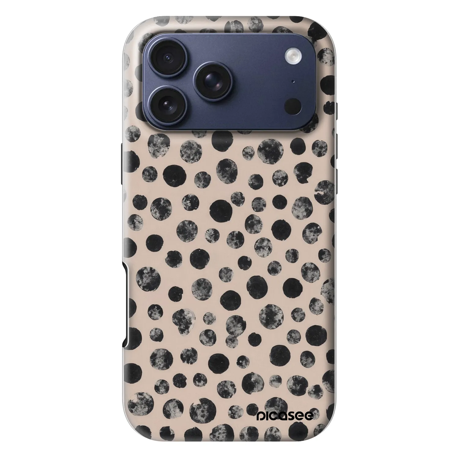 Picasee Fashion Case MagSafe για Apple iPhone 18 Pro Max - Dots