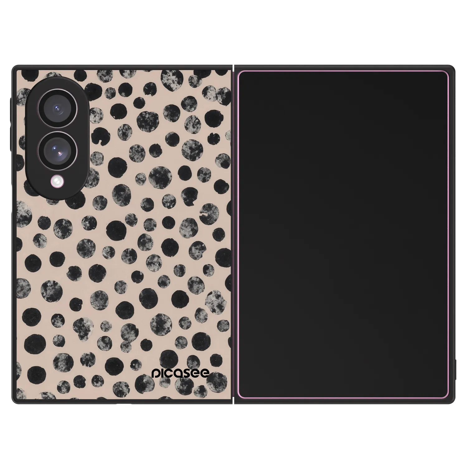 Picasee ULTIMATE CASE για Samsung Galaxy Z Fold8 5G - Dots
