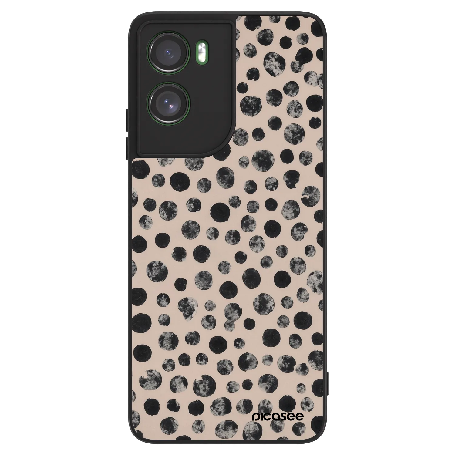 Picasee ULTIMATE CASE για Motorola Moto G06 - Dots