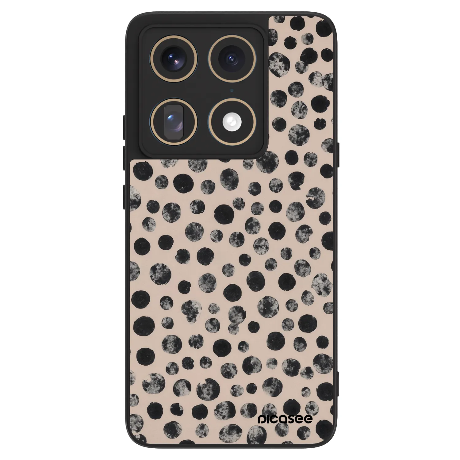 Picasee ULTIMATE CASE για Motorola Signature - Dots