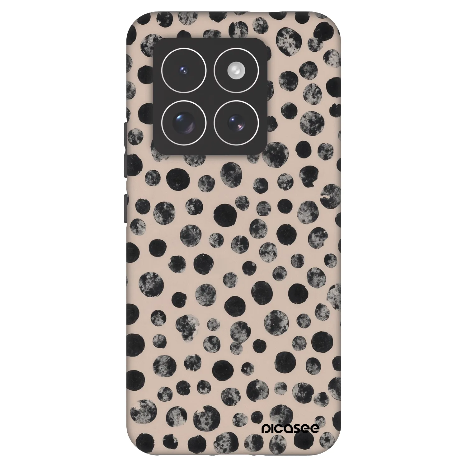 Picasee Fashion Case για Xiaomi 14 Pro - Dots