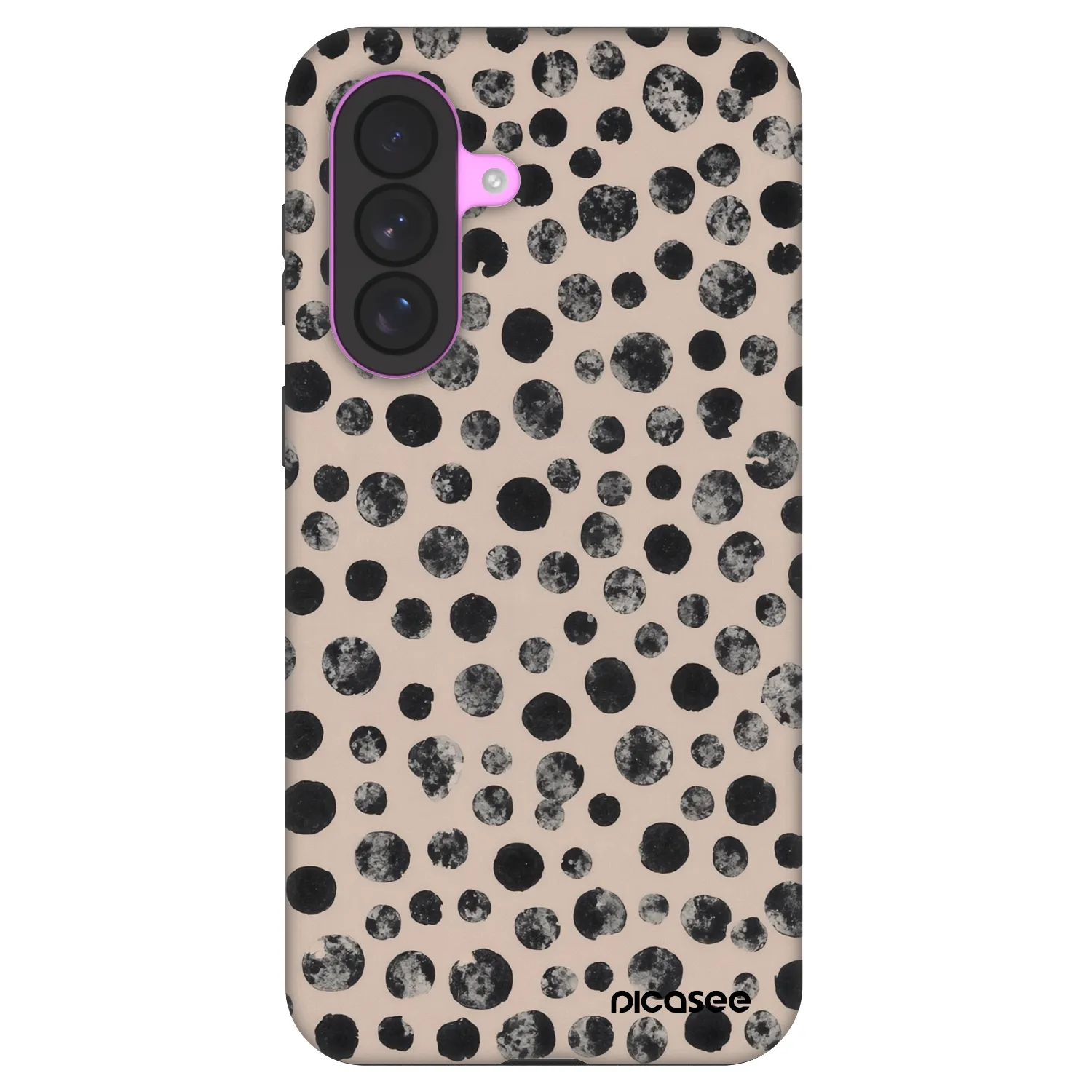 Picasee Fashion Case για Samsung Galaxy A37 - Dots