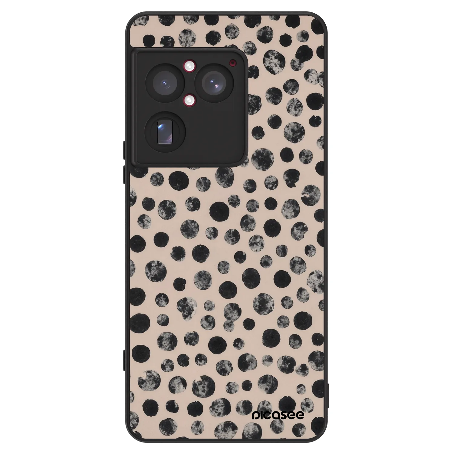 Picasee ULTIMATE CASE για Sony Xperia 1 VIII 5G - Dots