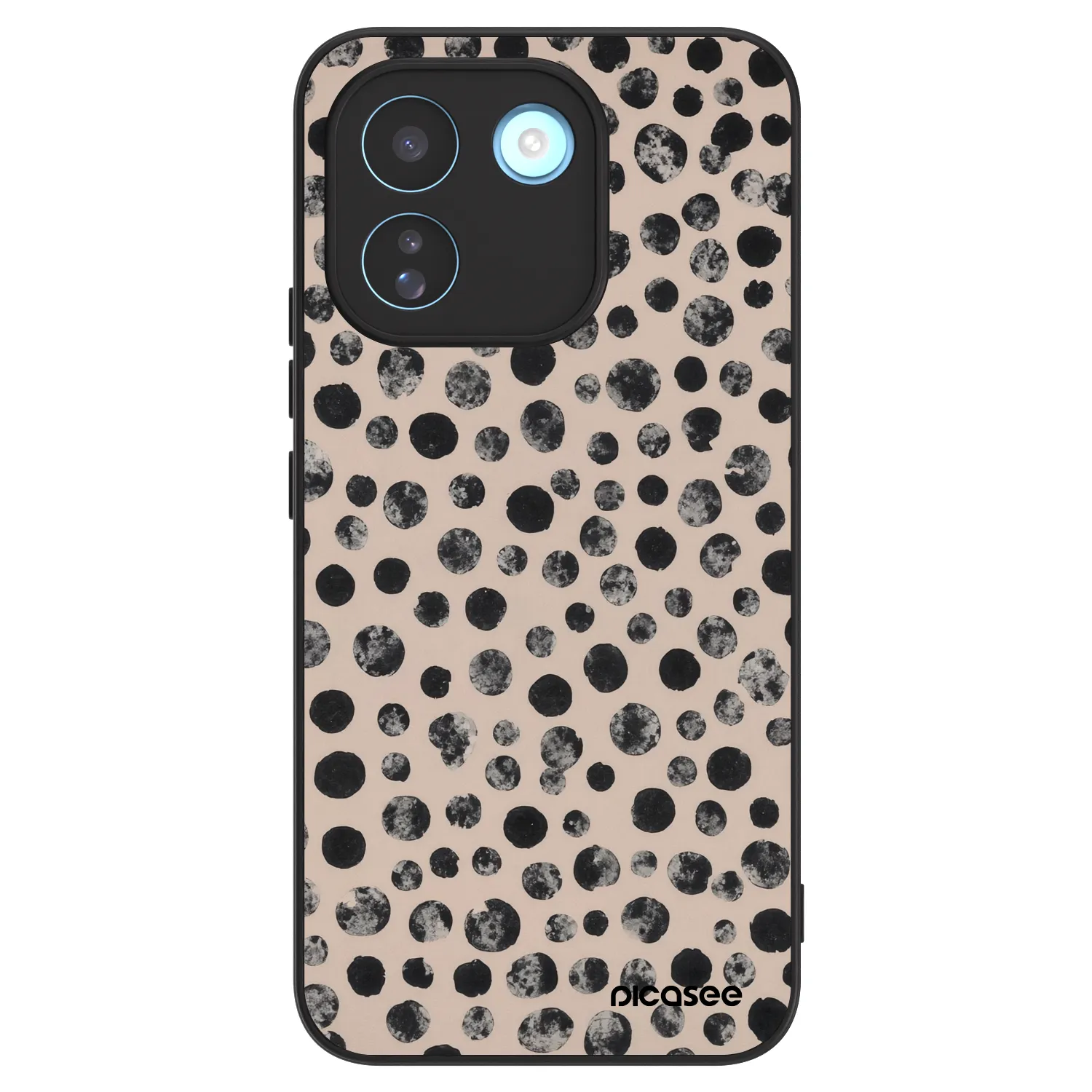 Picasee ULTIMATE CASE για Xiaomi Redmi Note 17 Pro MAX 5G - Dots