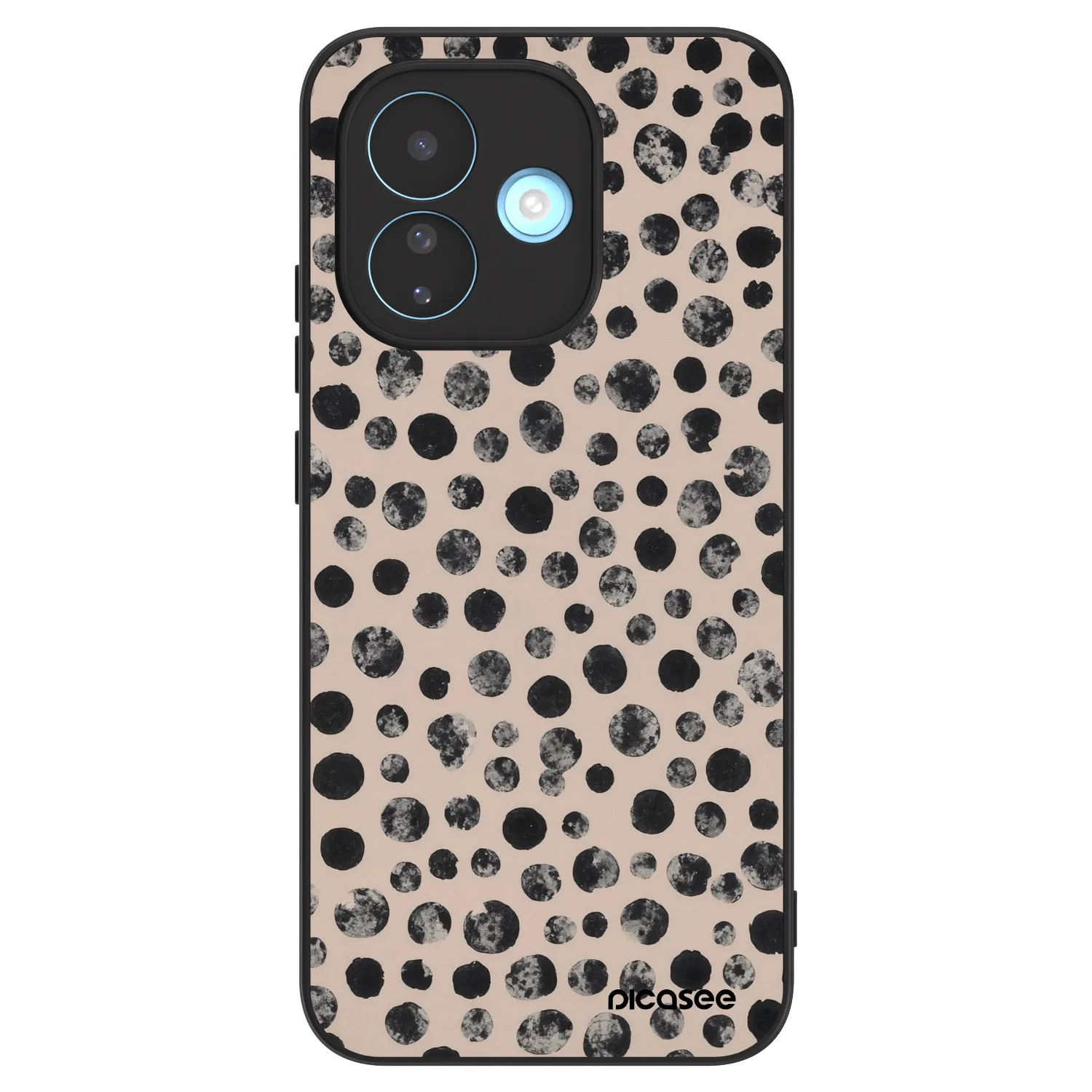 Picasee ULTIMATE CASE για Xiaomi Redmi Note 17 Pro 5G - Dots